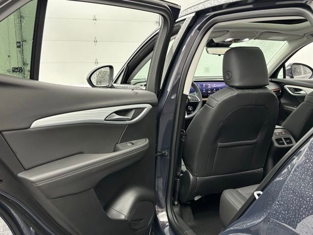 New 2026 Buick Envision Avenir image 39