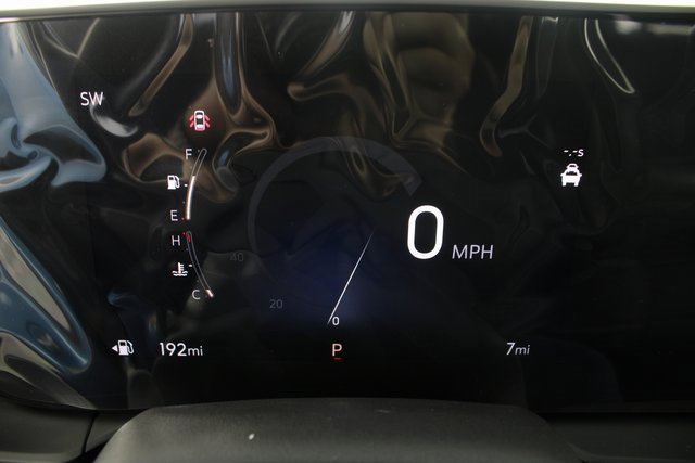 New 2026 Buick Envista Sport Touring w/ Convenience I Package image 12