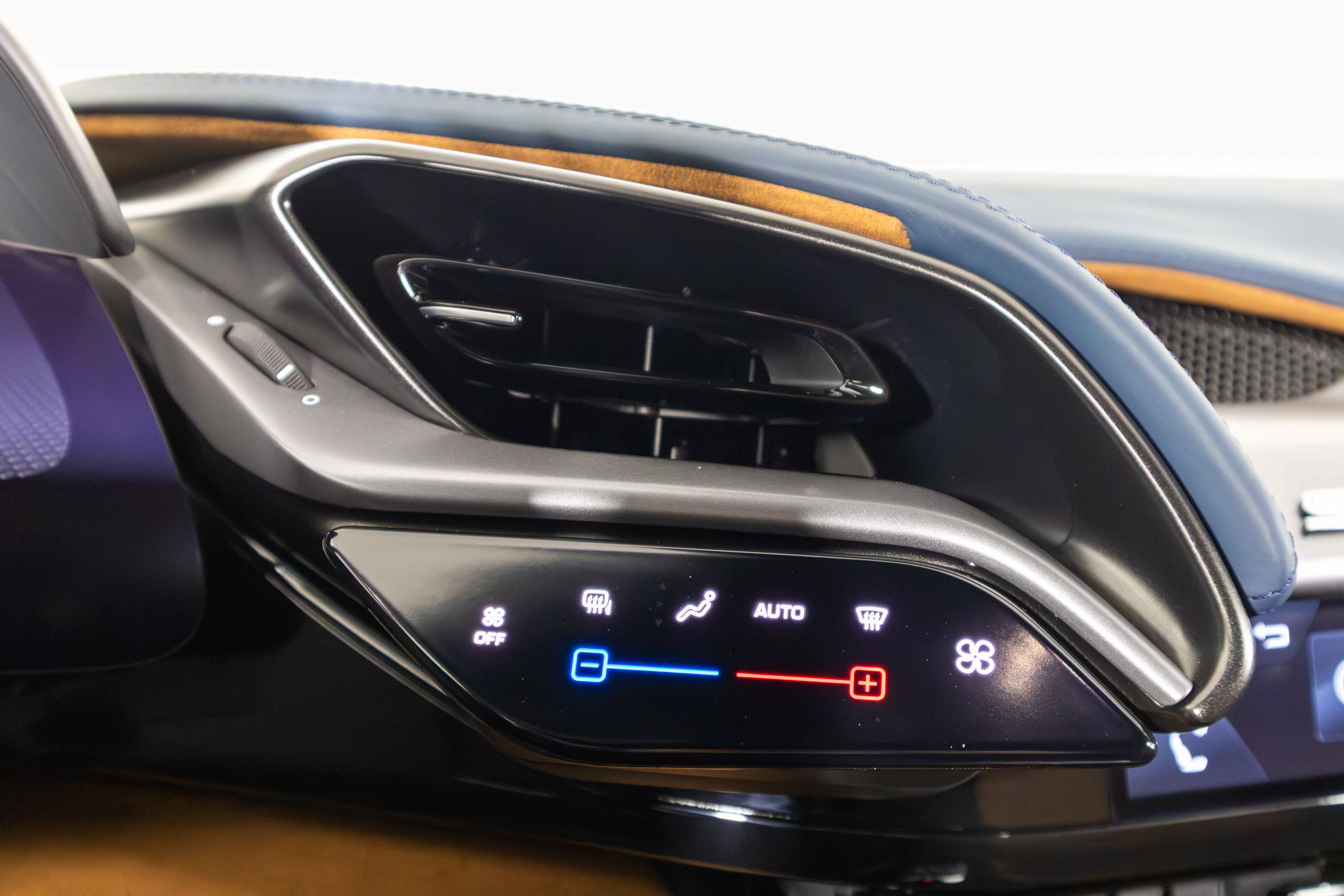 Certified 2023 Ferrari SF90 Stradale Coupe image 26