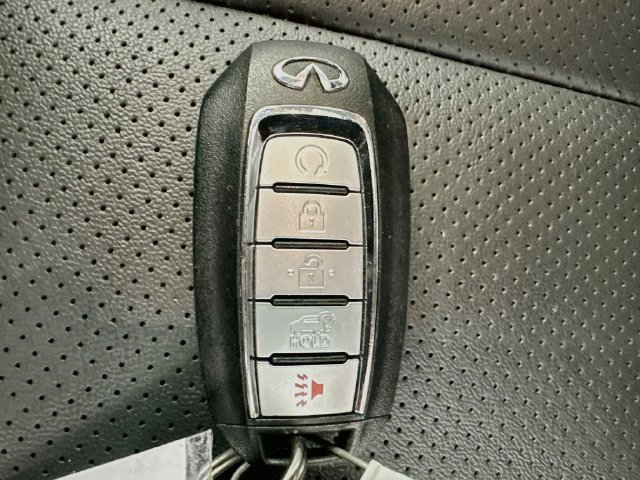 Used 2024 INFINITI QX60 Luxe AWD/4WD image 18