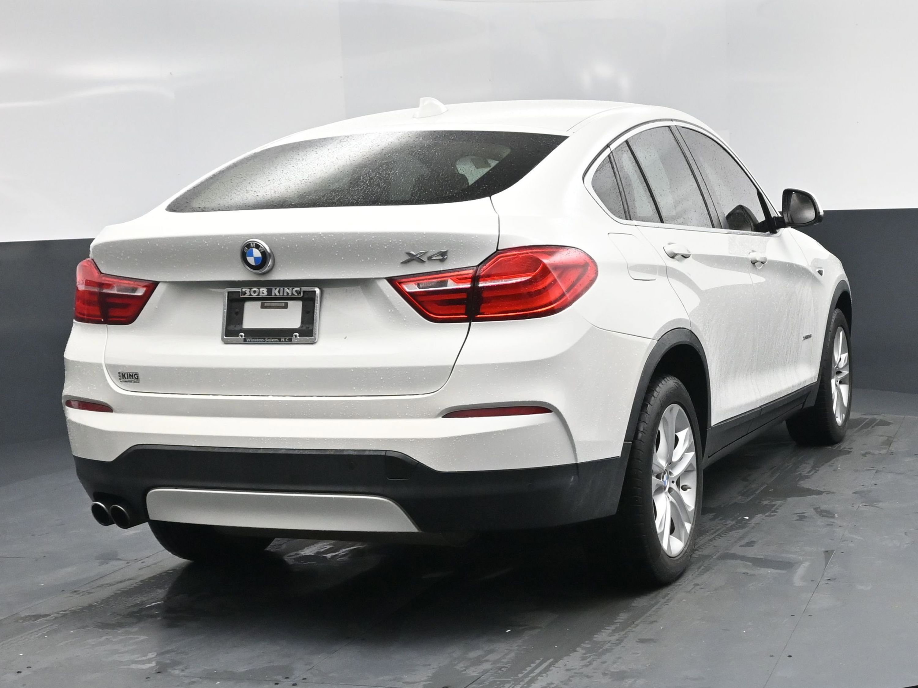Used 2017 BMW X4 xDrive28i image 10
