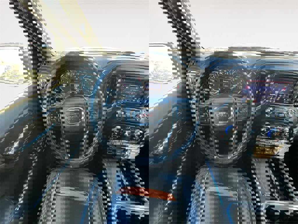 Used 2019 GMC Sierra 1500 AT4 image 12