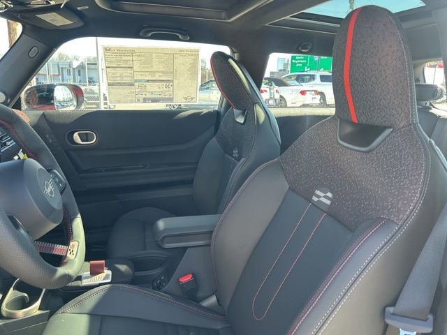 New 2026 MINI Cooper John Cooper Works image 12