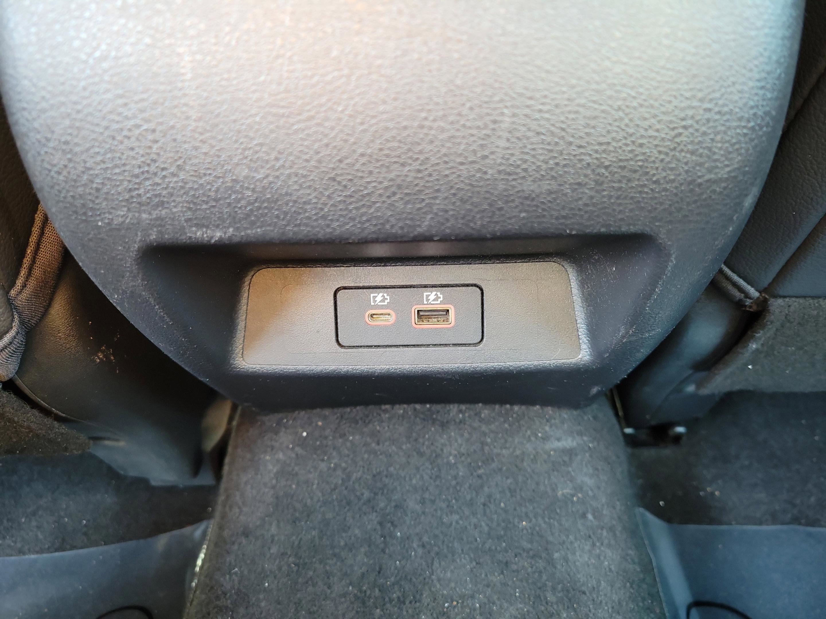 Used 2019 Nissan Altima 2.5 SR w/ SR Premium Package image 15