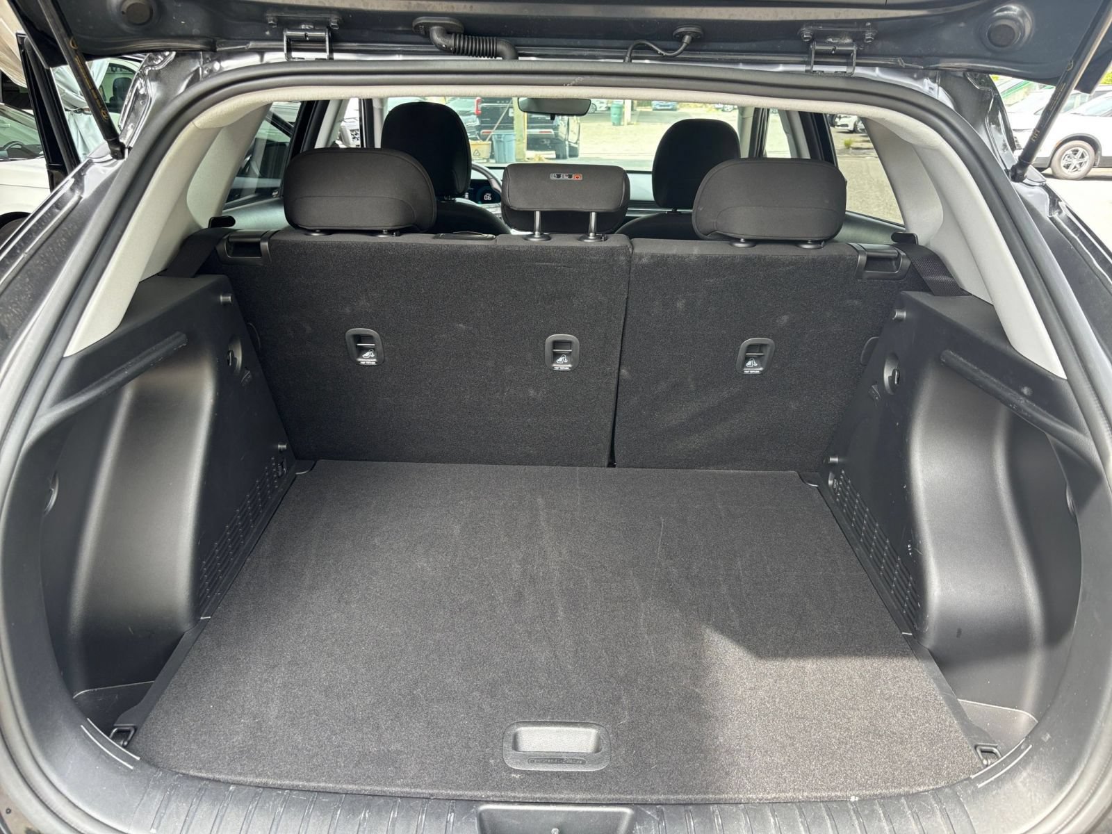 Used 2026 Hyundai Kona SEL Sport FWD image 30