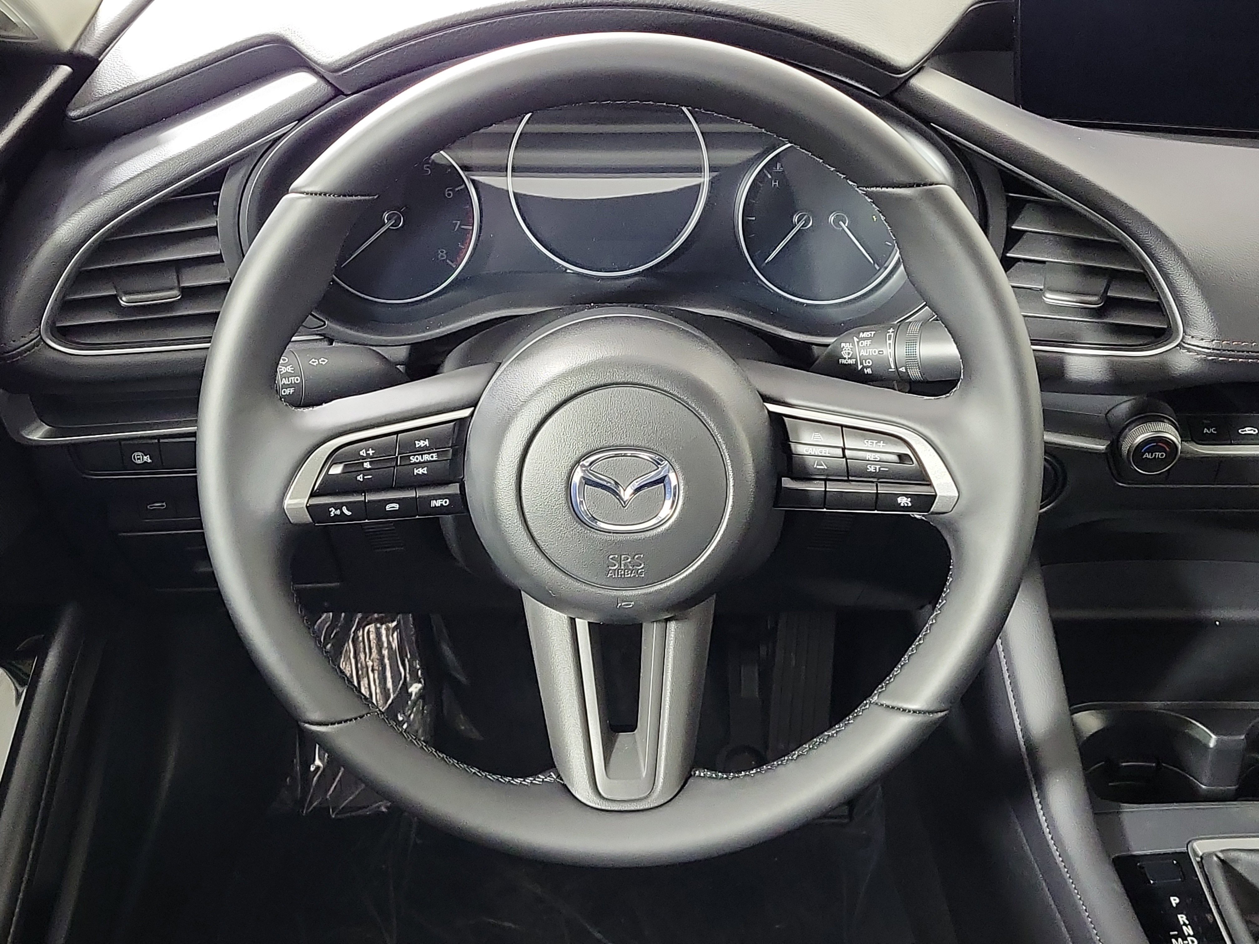 New 2026 MAZDA MAZDA3 s Sport image 14