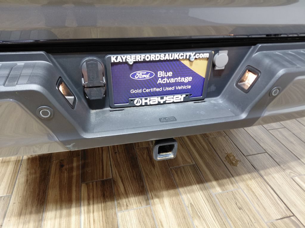Certified 2023 Ford F150 XLT w/ Equipment Group 302A High AWD/4WD image 25
