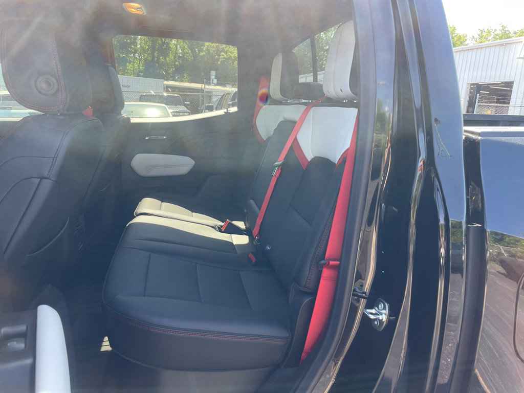 Used 2026 GMC Canyon AT4X AWD/4WD image 12