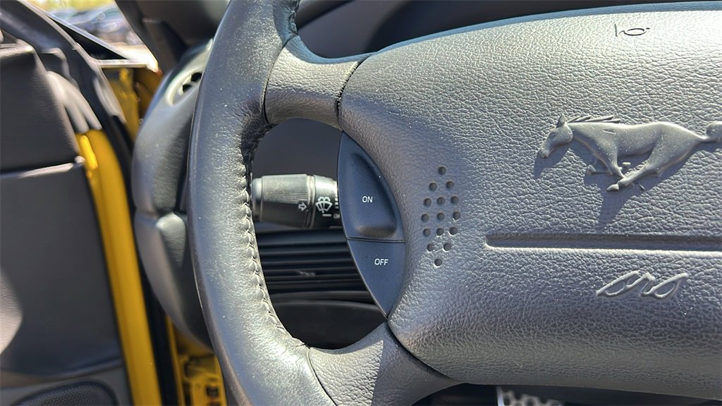 Used 2004 Ford Mustang GT image 17