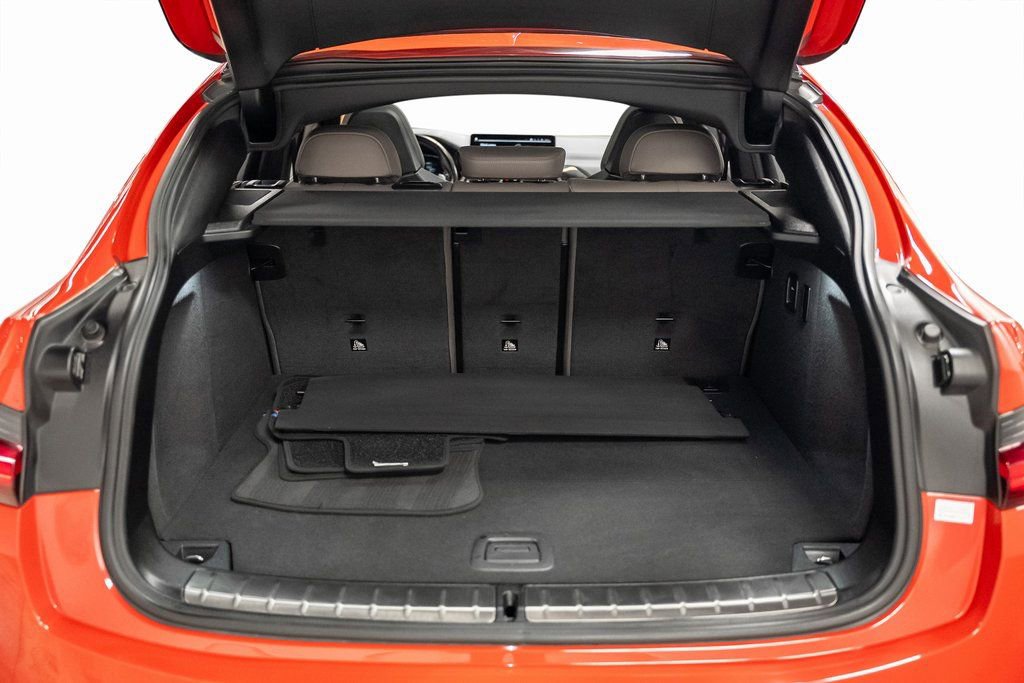 Used 2022 BMW X4 M w/ Executive Package image 61