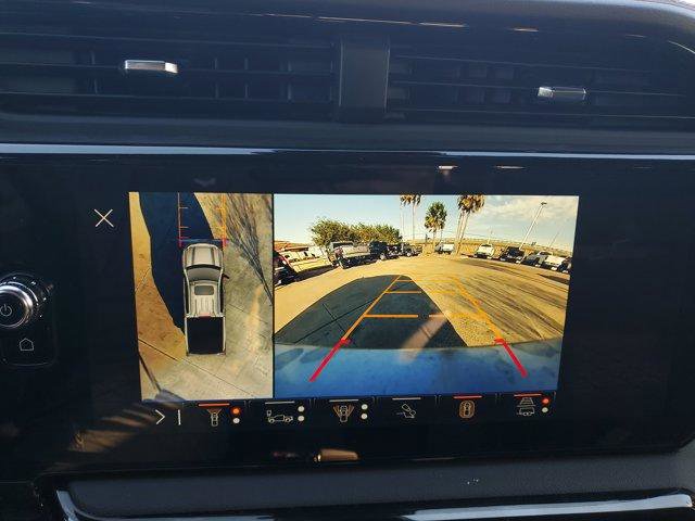 New 2026 GMC Sierra 1500 AT4 w/ Technology Package image 26