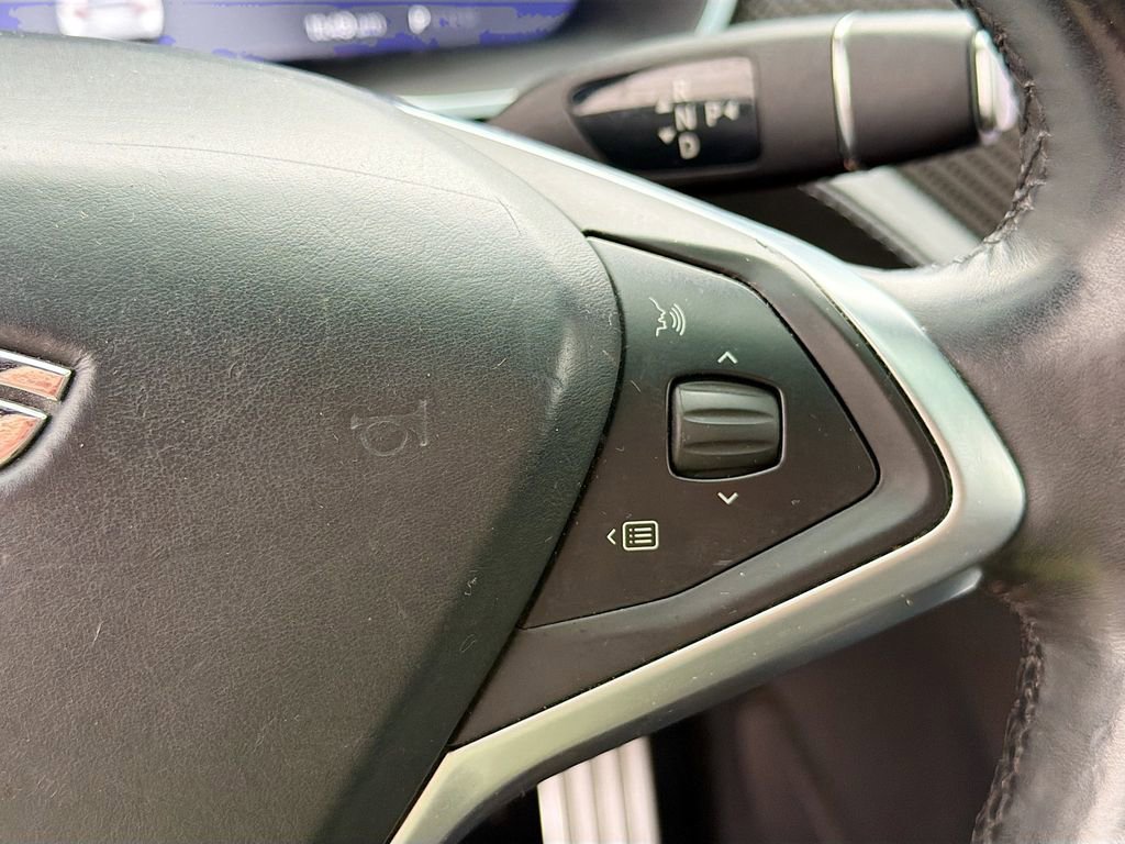 Used 2016 Tesla Model X Performance AWD/4WD image 22