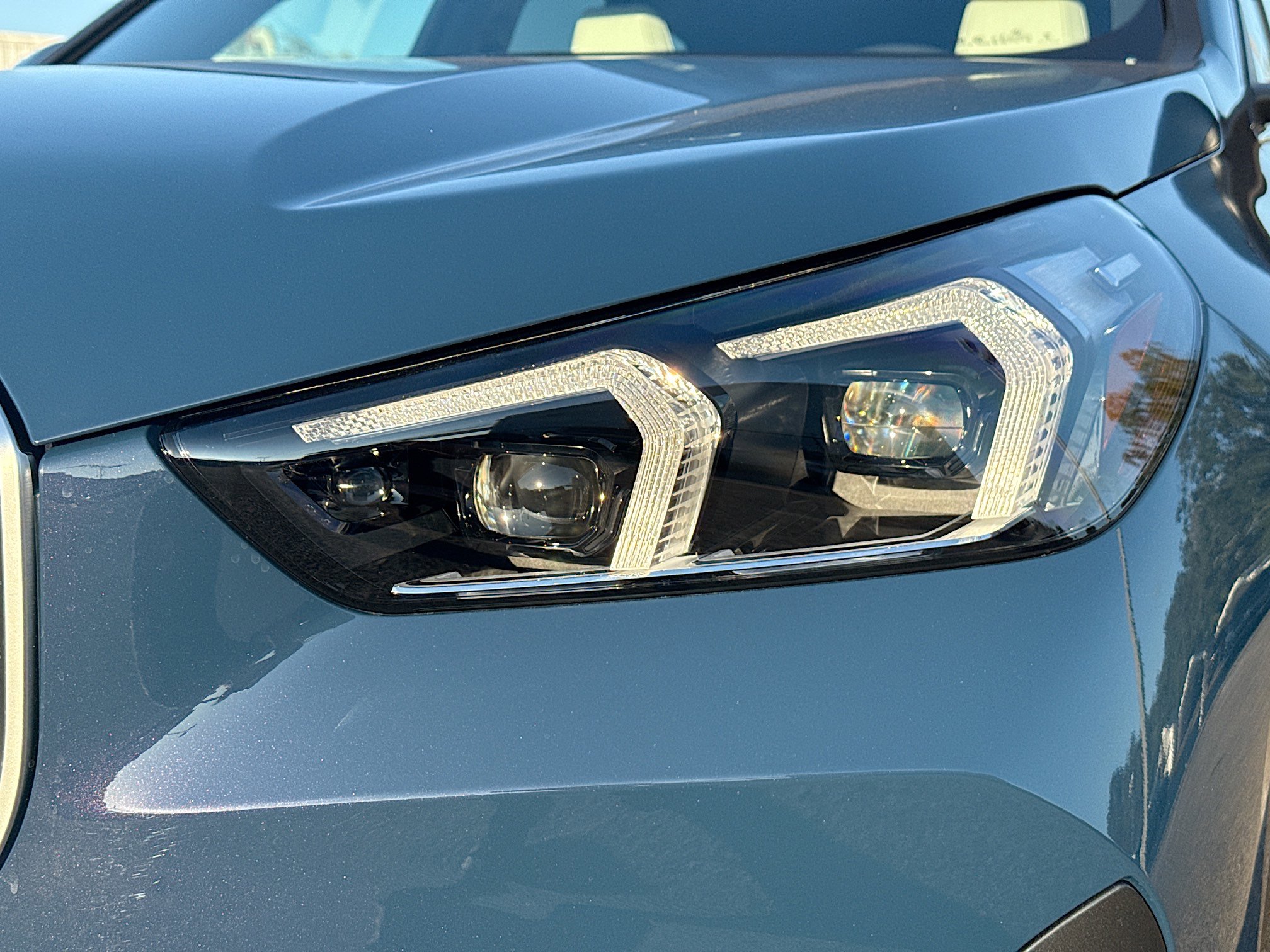 New 2026 BMW X1 xDrive28i w/ Technology Package image 9