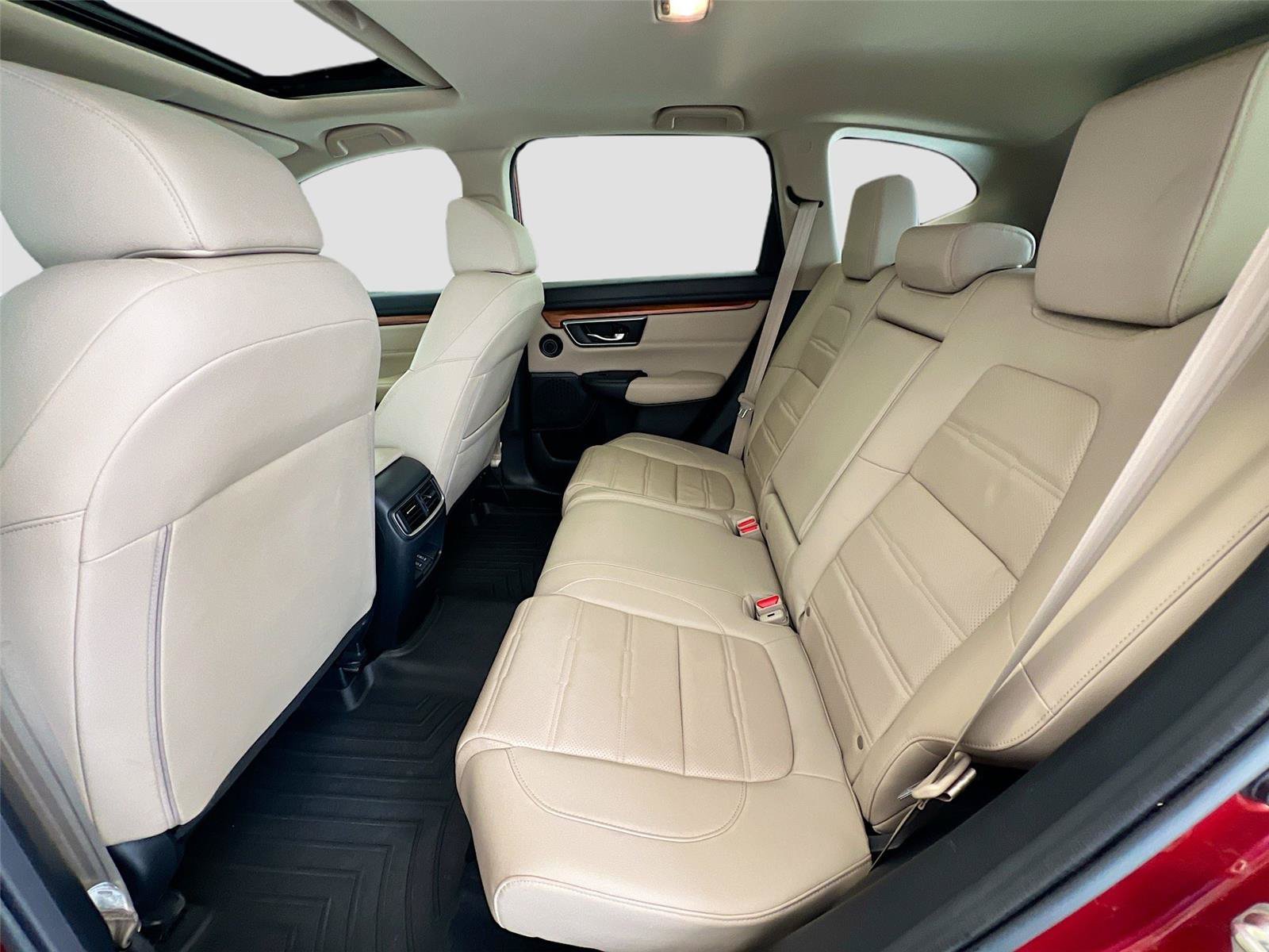Used 2017 Honda CR-V Touring image 24