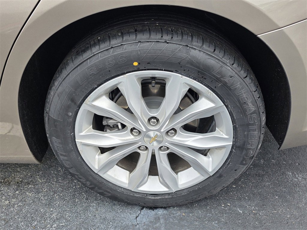 Used 2024 Chevrolet Malibu LT image 5