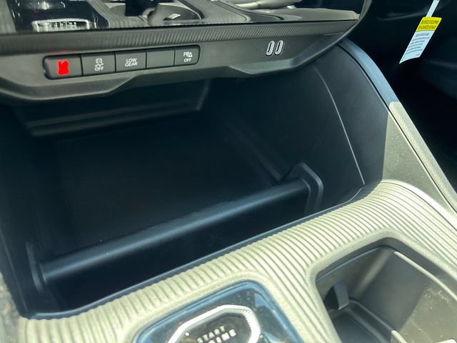 New 2026 Jeep Cherokee Limited AWD/4WD image 22