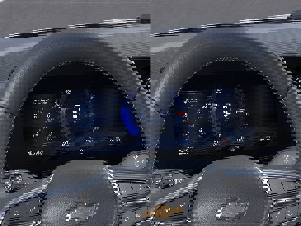 New 2026 Chevrolet Equinox EV LT image 19