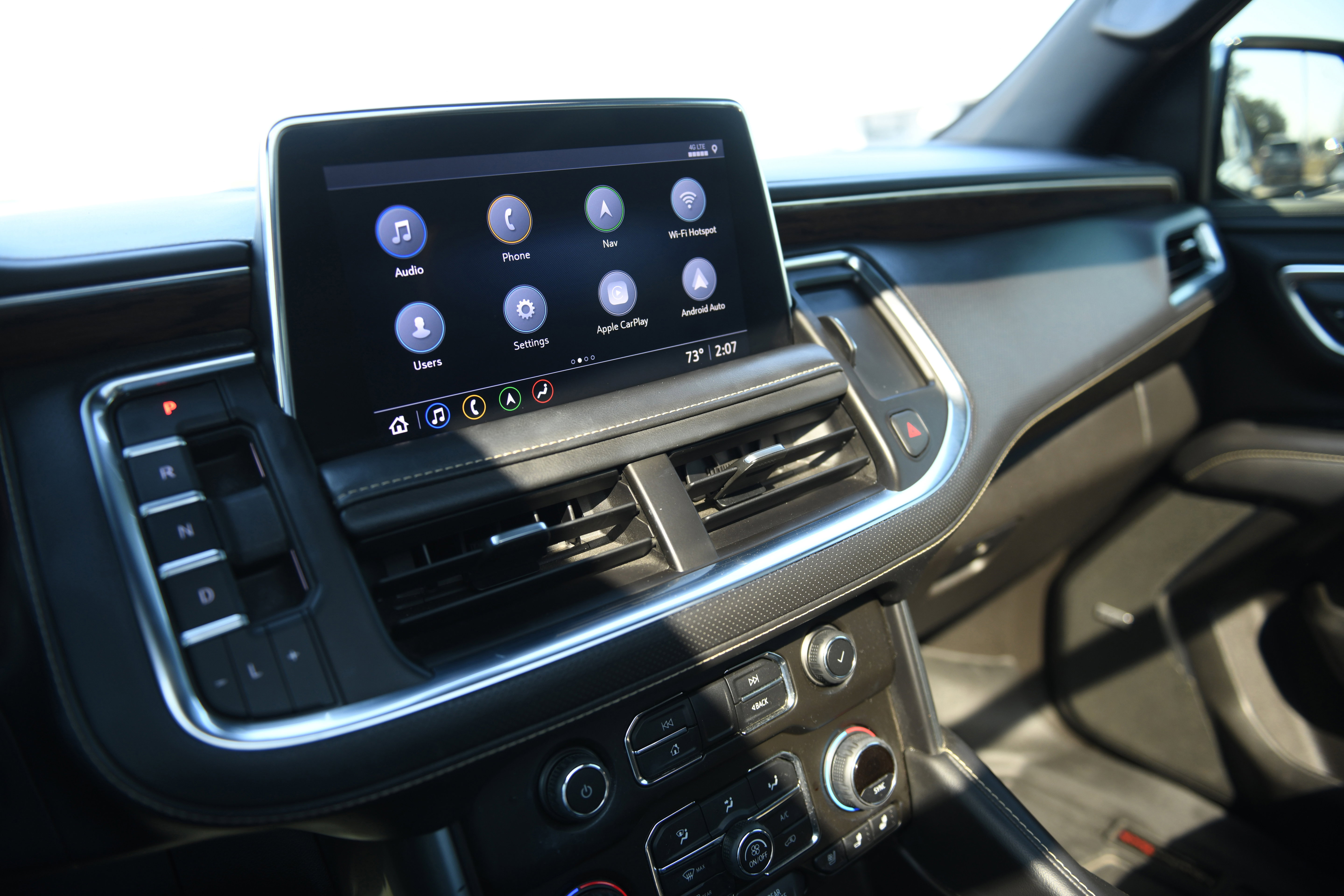 Used 2021 Chevrolet Tahoe Premier image 16