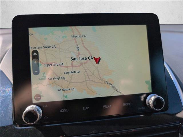 Used 2025 Mitsubishi Eclipse Cross SE image 13