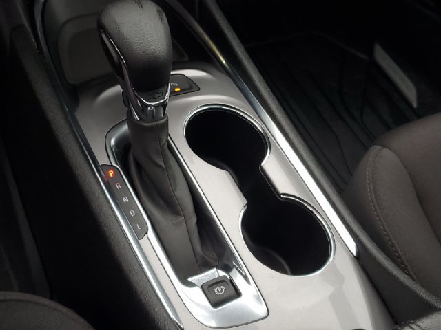 Certified 2024 Chevrolet Malibu LT w/ LPO, Floor Liner Package FWD image 27