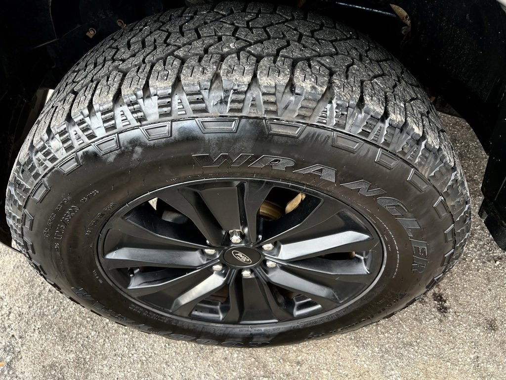 Used 2020 Ford F150 XLT w/ Equipment Group 302A Luxury image 13