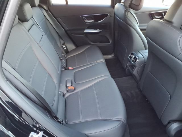 Certified 2025 Mercedes-Benz GLC 350e 4MATIC image 20