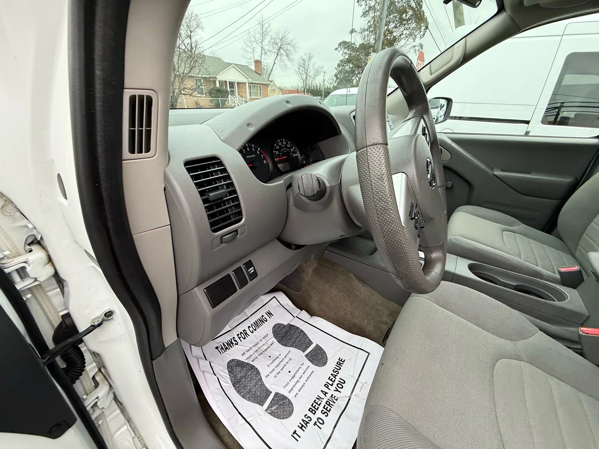 Used 2018 Nissan Frontier S image 37