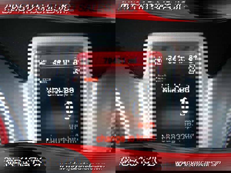 Used 2018 Dodge Journey SXT w/ Safe & Sound Group image 13