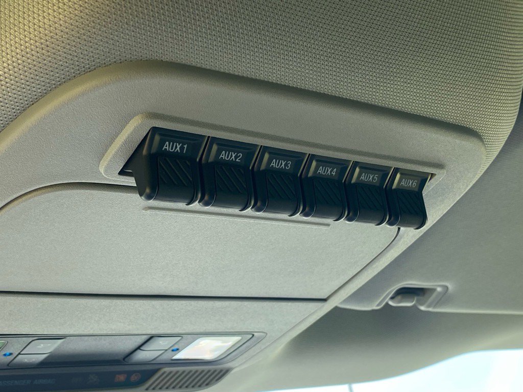 Used 2024 Ford F450 XL w/ Snow Plow Prep Package image 12