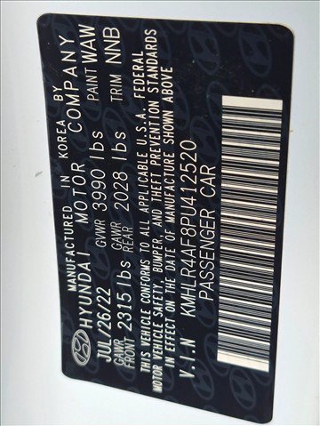 Used 2023 Hyundai Elantra N Line FWD image 24