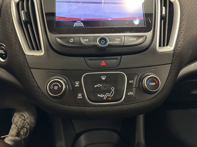 Used 2019 Chevrolet Malibu RS image 22