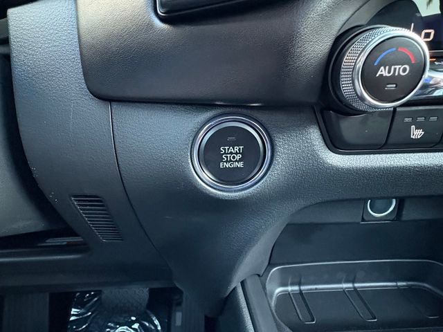 New 2026 MAZDA CX-50 AWD 2.5 Hybrid w/ Weather Package image 22