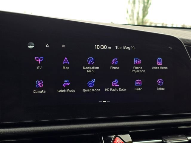 Certified 2023 Kia Niro Wind w/ Wind Preserve Package FWD image 28