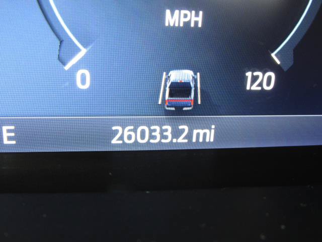 Used 2023 Ford F150 Lightning Pro w/ Pro SSV Package AWD/4WD image 24