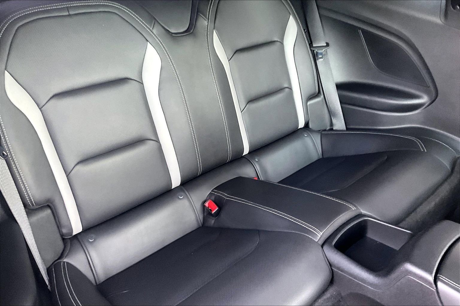 Used 2020 Chevrolet Camaro SS image 18