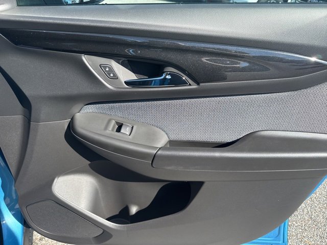 New 2026 Chevrolet TrailBlazer LT image 25