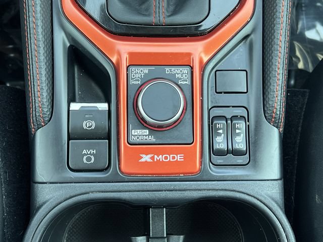 Used 2019 Subaru Forester Sport AWD/4WD image 26