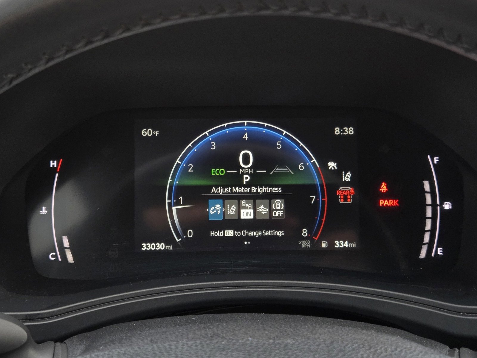 Certified 2024 Toyota Grand Highlander XLE image 23