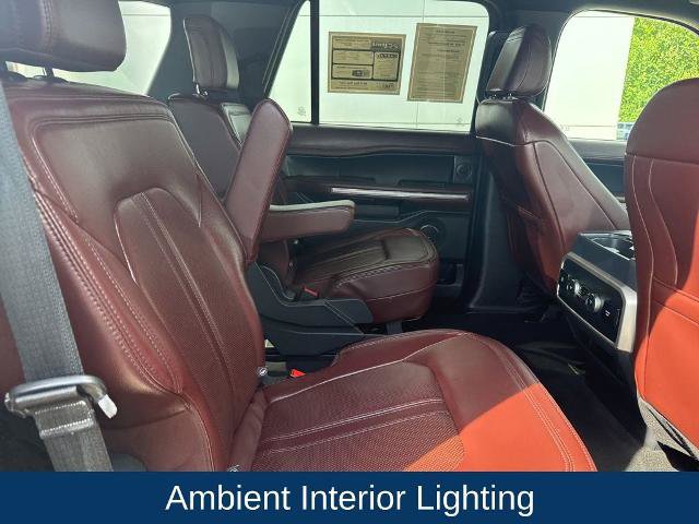 Certified 2024 Ford Expedition Limited RWD image 24