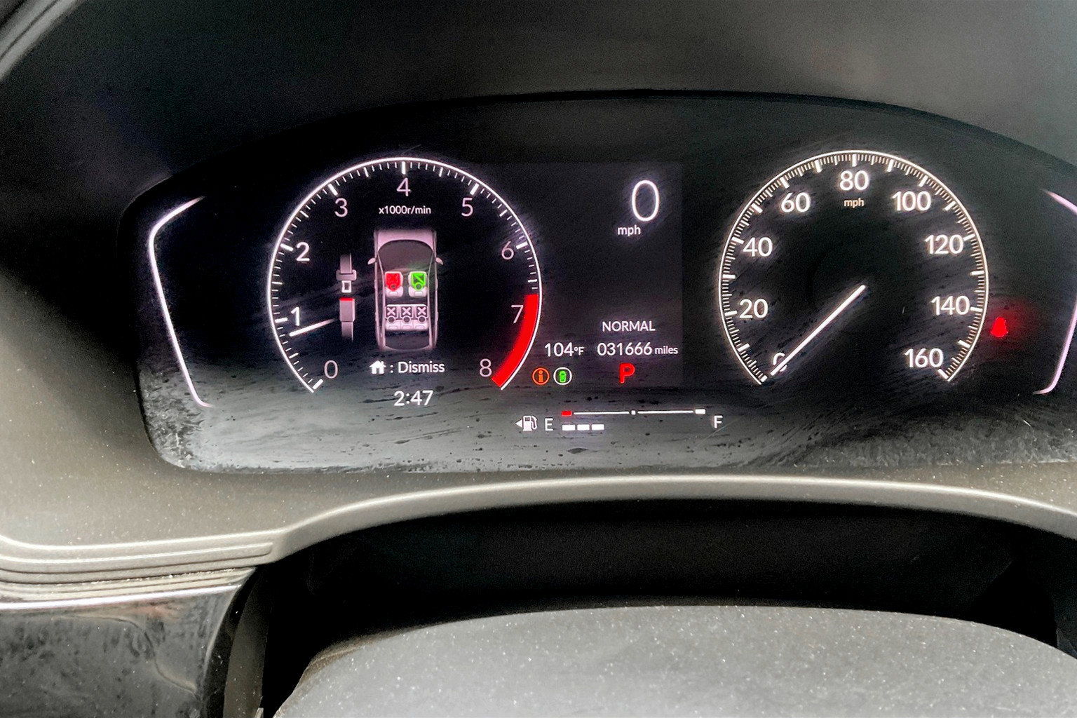 Used 2022 Honda Civic Sport image 18