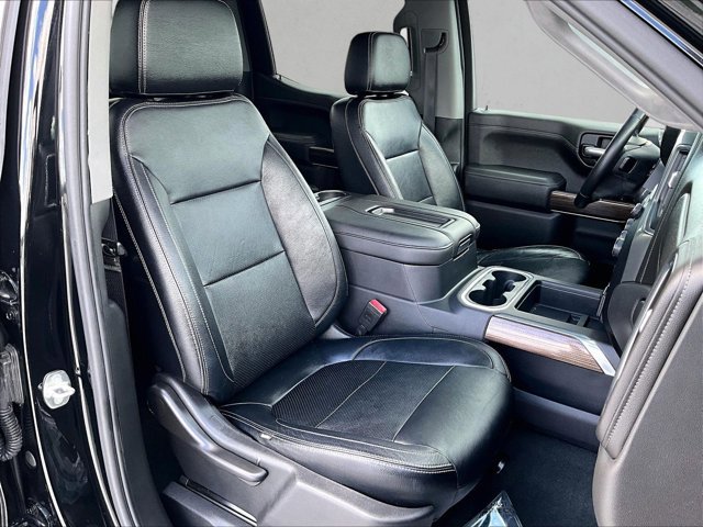 Used 2019 Chevrolet Silverado 1500 RST image 9