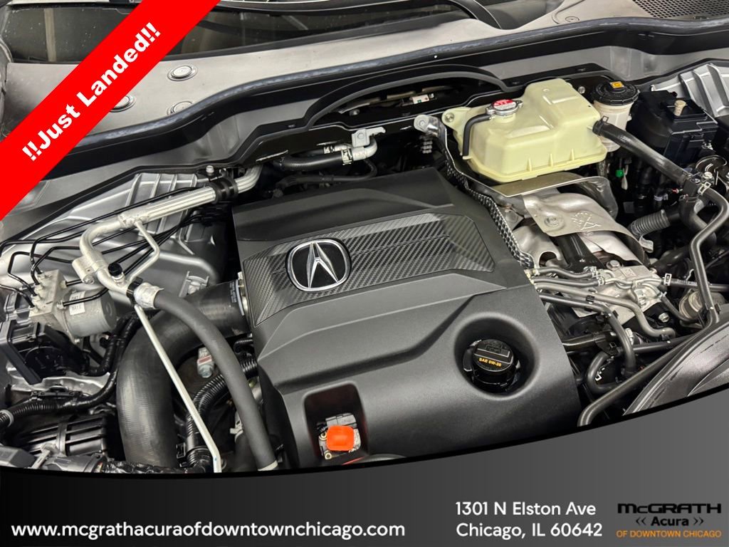 Used 2023 Acura MDX Type S image 40