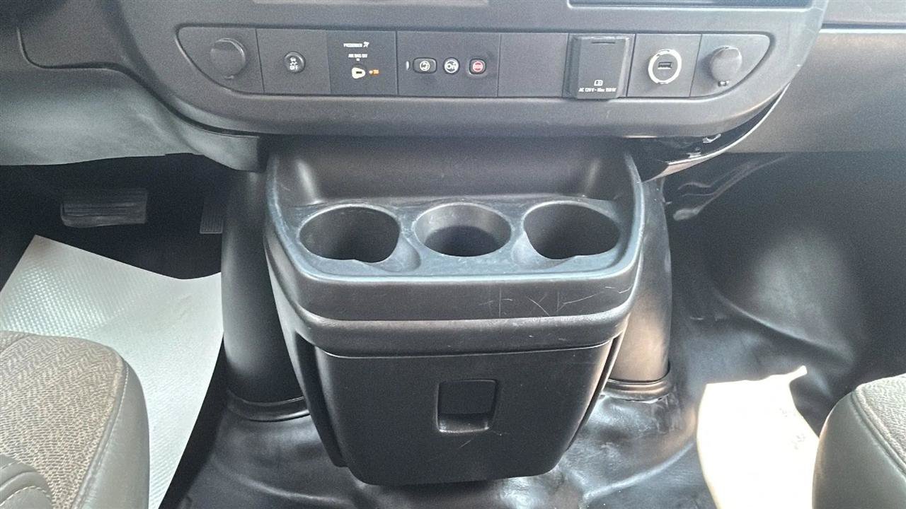 Used 2016 Chevrolet Express 3500 LT w/ LT Preferred Equipment Group RWD image 21