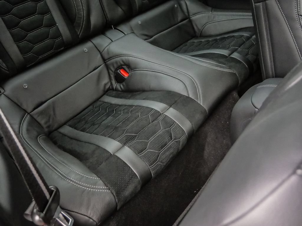 Used 2025 Ford Mustang GT Premium w/ GT Performance Package RWD image 24