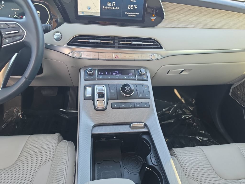 Used 2021 Hyundai Palisade Limited FWD image 12