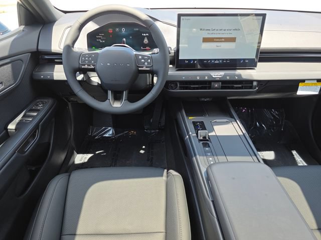 New 2026 Lexus ES 350h w/ Cold Area Package FWD image 20