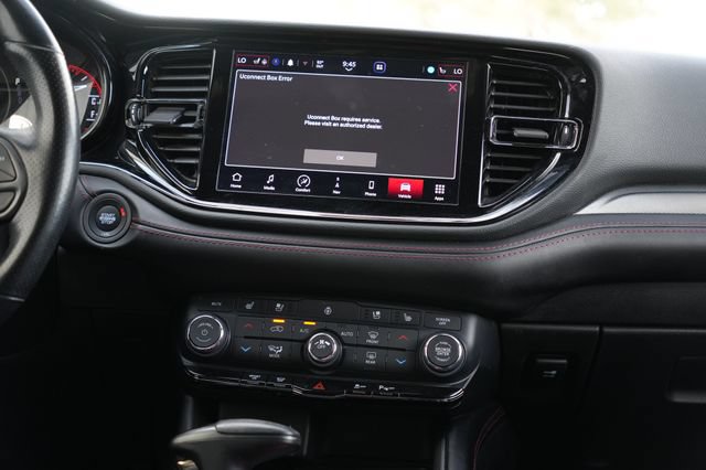 Used 2021 Dodge Durango R/T RWD image 22