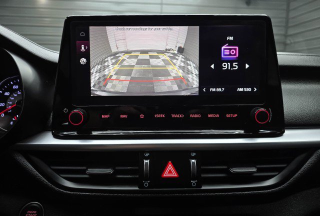 Used 2023 Kia Forte GT-Line FWD image 26