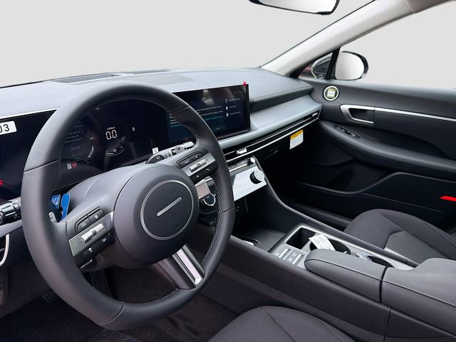 New 2026 Hyundai Sonata SEL image 9