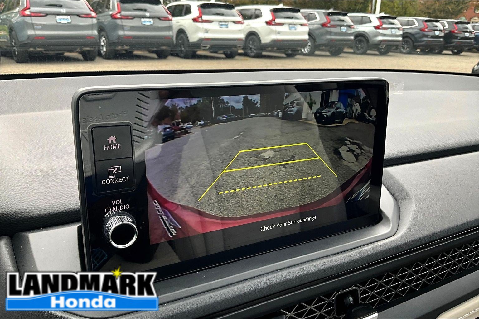 Certified 2026 Honda Accord SE image 23